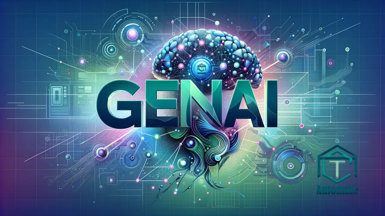 GenAI in Industry: A Roadmap for Transformation