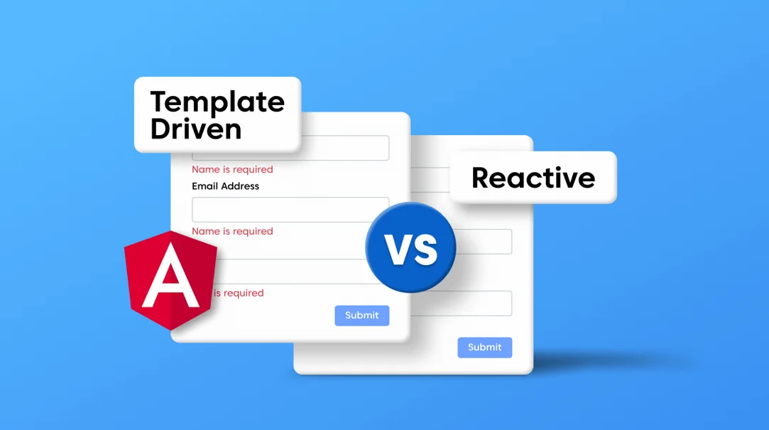 Working with Forms in Angular: Best Practices & Examples