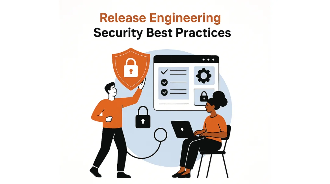 Release Engineering Security Best Practices