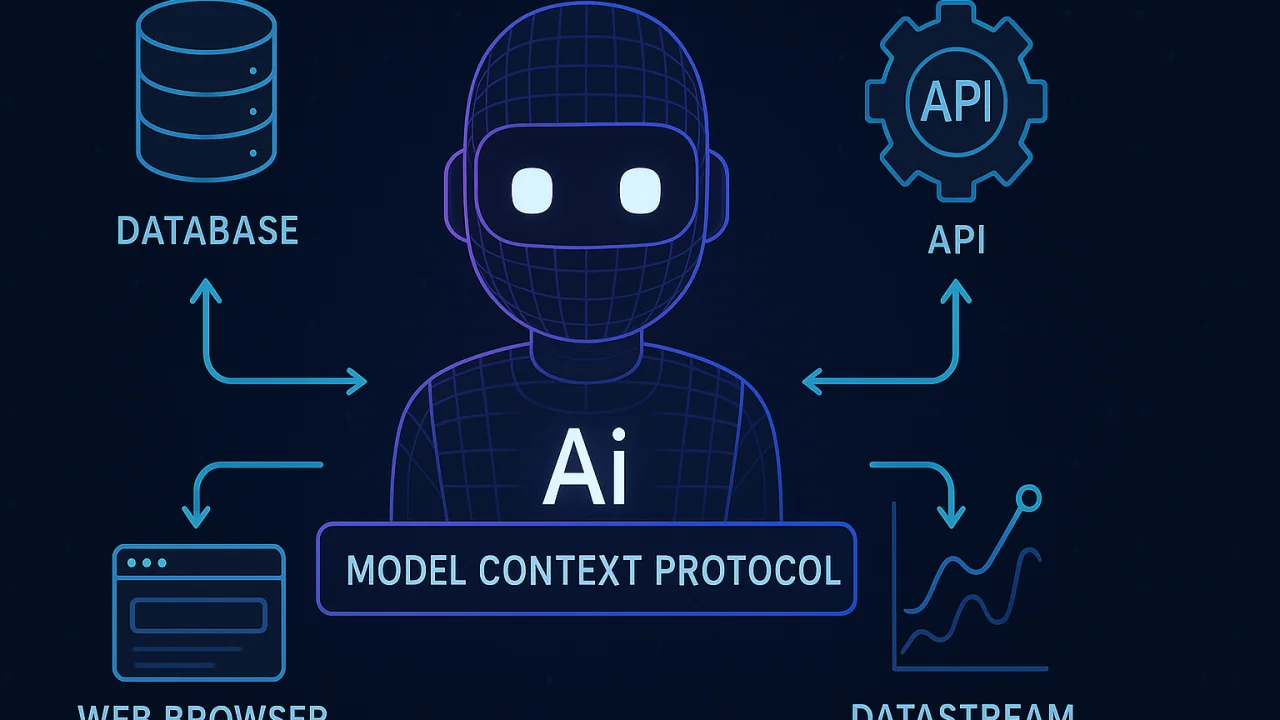 Unlocking Intelligent Enterprises: Best Practices for Implementing Model Context Protocol (MCP) for Scalable AI Integration