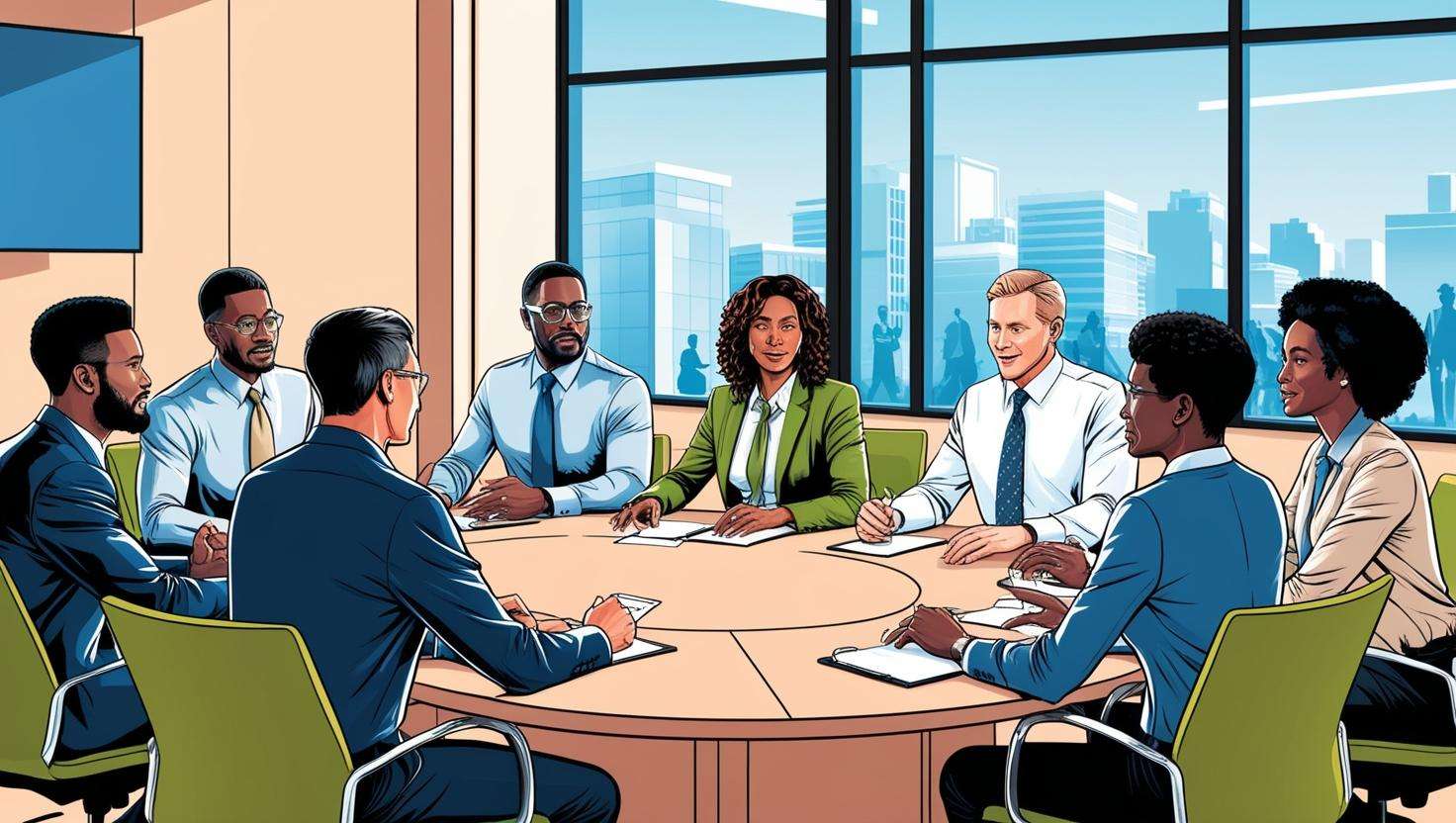 When Teams Clash: What I’ve Learned About Managing Conflict as a Leader