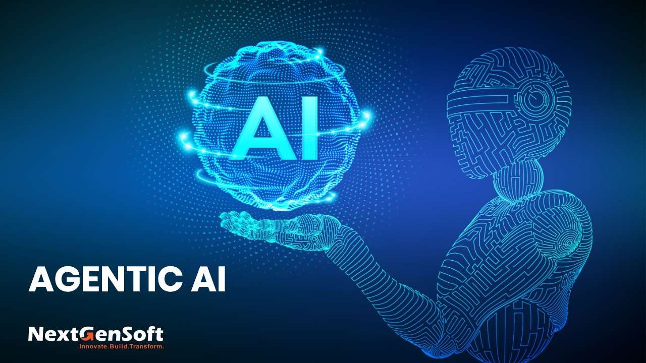 Understanding Agentic AI: Benefits, Functionality & How It Differs from Traditional AI