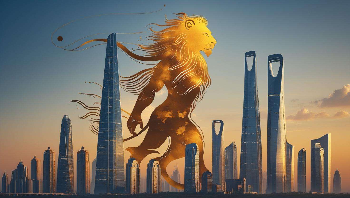 Mahavatar Narsimha: Ancient Wisdom for Today’s Corporate World