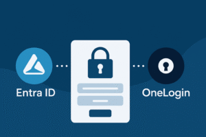 Integration of Entra ID with One Login as TIDPs (Trusted Identity Provider) Integration of Entra ID with One Login as TIDPs (Trusted Identity Provider)