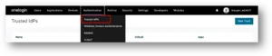 Microsoft Entra OneLogin 1