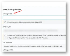 Microsoft Entra OneLogin 10