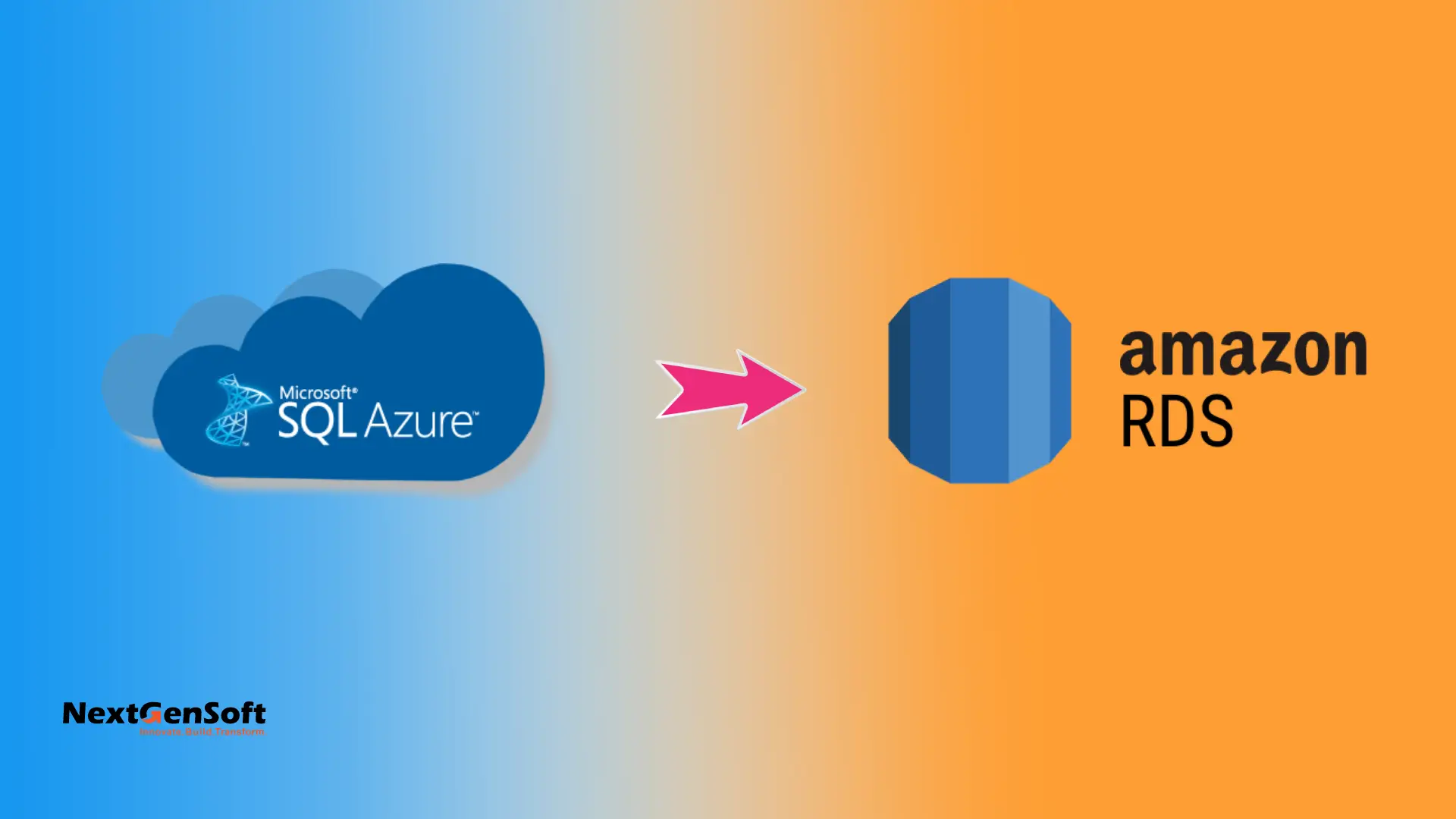 Step-by-Step Guide: Migrating an Azure SQL Database to AWS RDS for SQL Server Using a .bacpac File