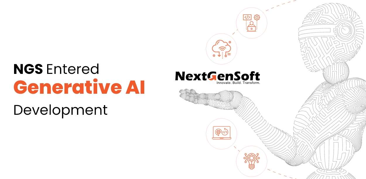 generative AI
