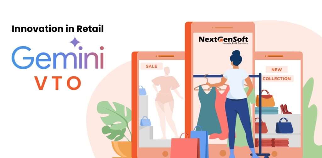 innovation in retail industry