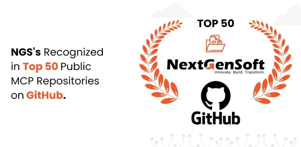 top 50 public MCP repositories on GitHub