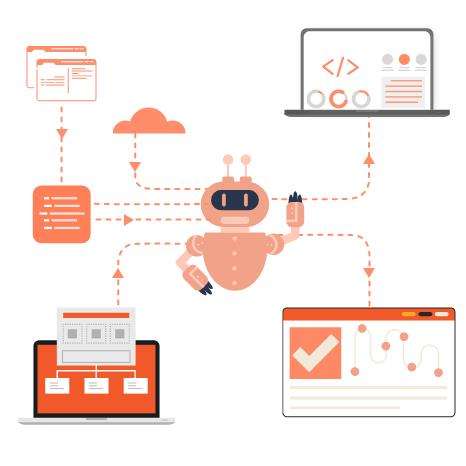 Best RAG Development Services Company | NextGenSoft