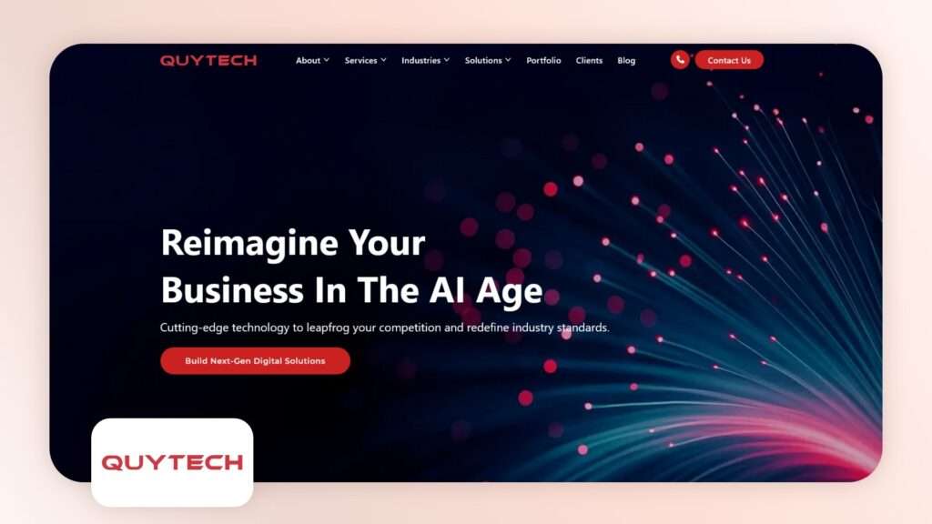 quytech