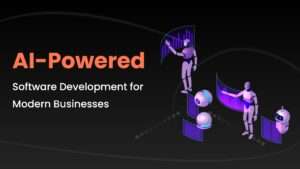 AI-First Development: The New Operating Model for Modern Software Engineering AI-First Development: The New Operating Model for Modern Software Engineering