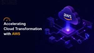 AWS Cloud Transformation for Enterprises: Migration & Optimization AWS Cloud Transformation for Enterprises: Migration & Optimization