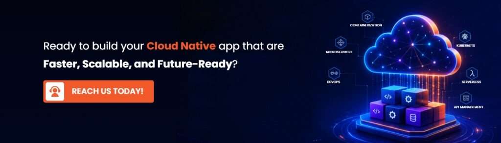 07-Cloud-Native Application Development