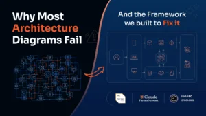 Why Software Architecture Diagrams Fail and How to Fix Them Why Software Architecture Diagrams Fail and How to Fix Them