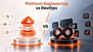 Platform Engineering vs DevOps: Why the Debate Won’t Die Down? Platform Engineering vs DevOps: Why the Debate Won’t Die Down?